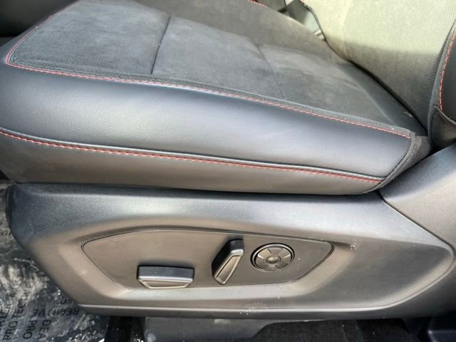 New 2026 Ford Explorer ST w/ Sun And Sound Package image 14