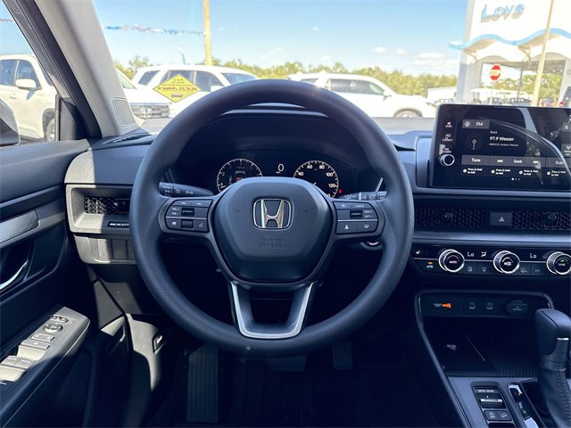 New 2026 Honda CR-V EX image 16