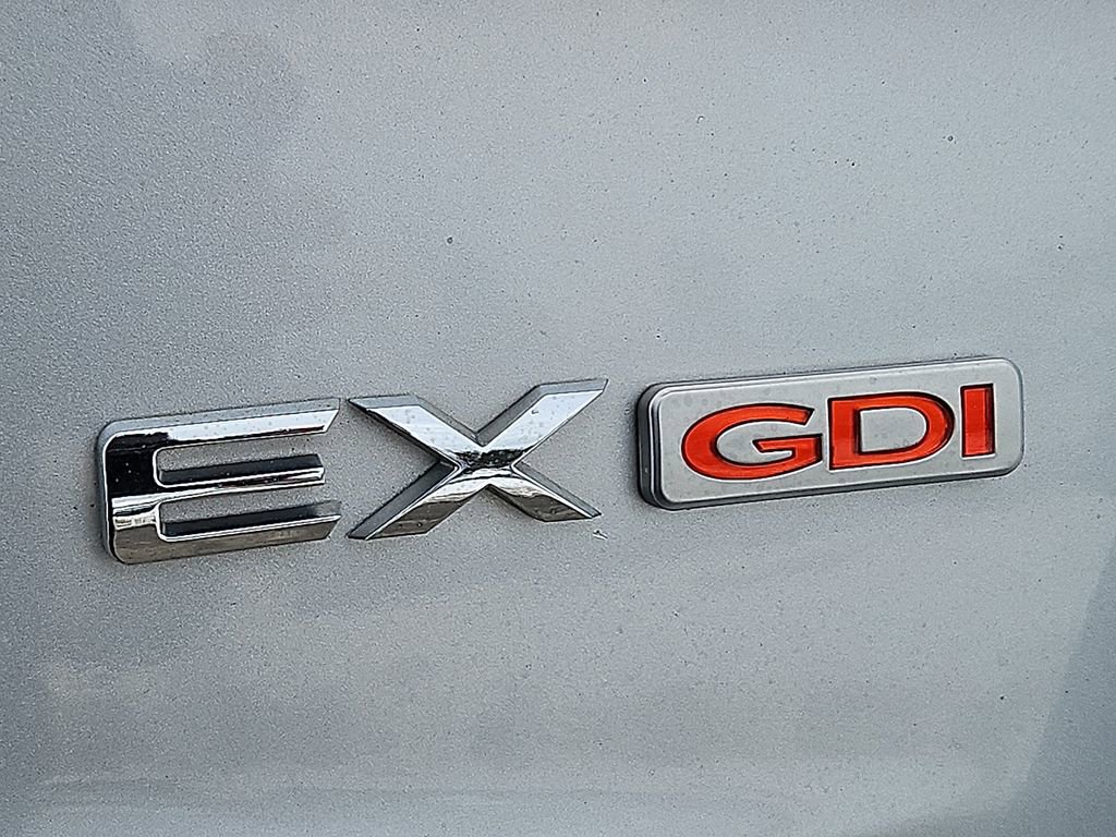 Used 2015 Kia Optima EX image 32