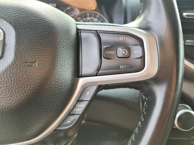 Used 2021 RAM 1500 Lone Star image 29