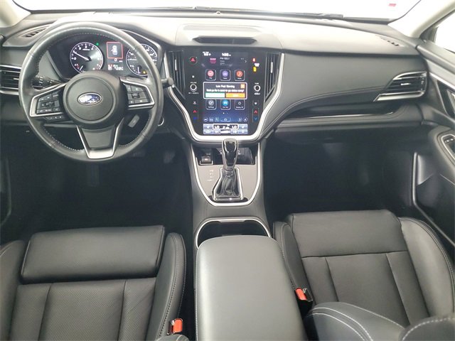 Used 2023 Subaru Outback Limited image 15
