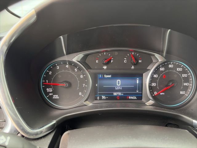 Used 2024 Chevrolet Equinox LT image 15