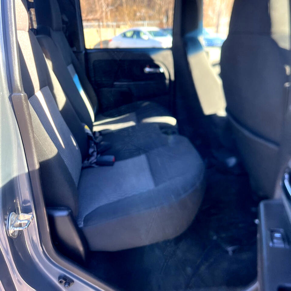 Used 2009 Chevrolet Colorado LT w/ LT Preferred Equipment Group image 15
