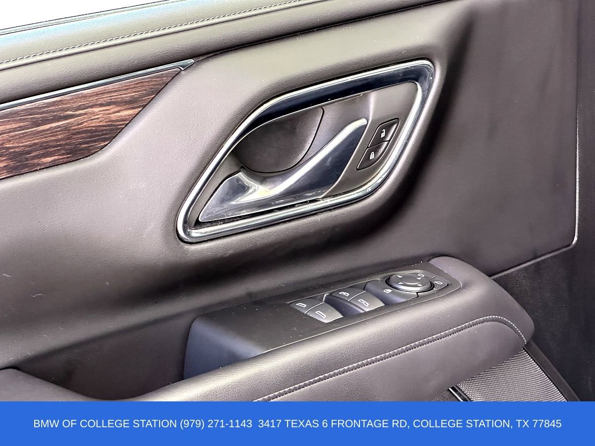 Used 2023 Chevrolet Tahoe LS image 11