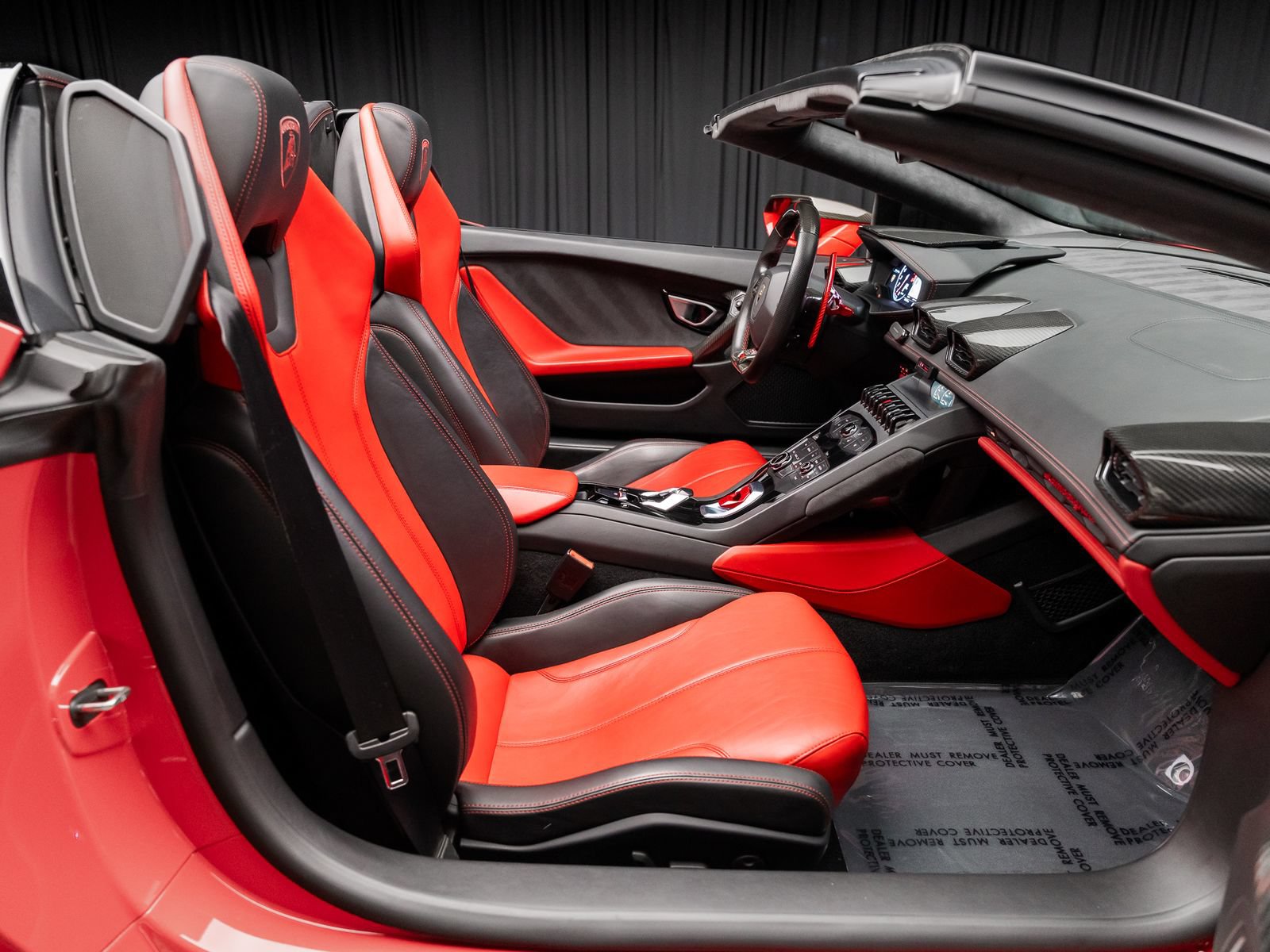 Used 2017 Lamborghini Huracan LP 610-4 AWD/4WD image 65