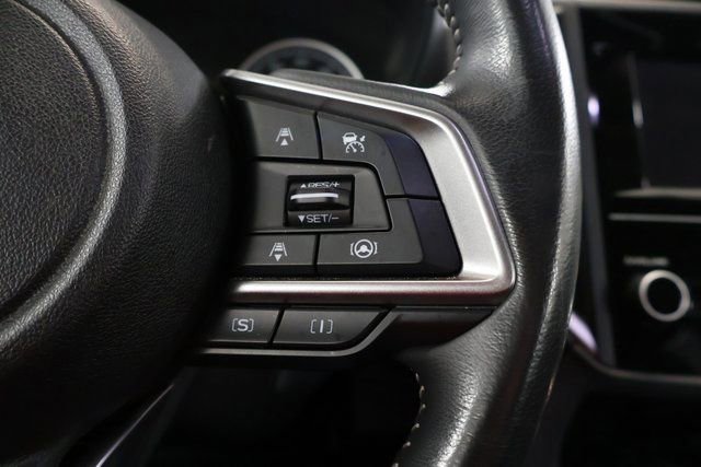 Certified 2024 Subaru Forester Premium image 20