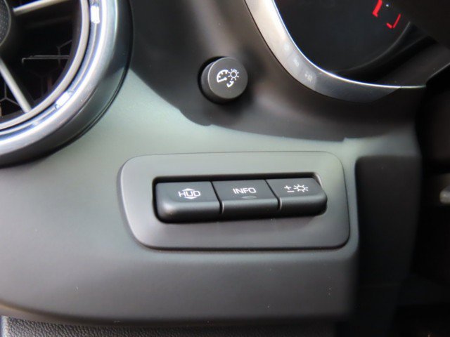 Used 2017 Chevrolet Camaro SS image 21