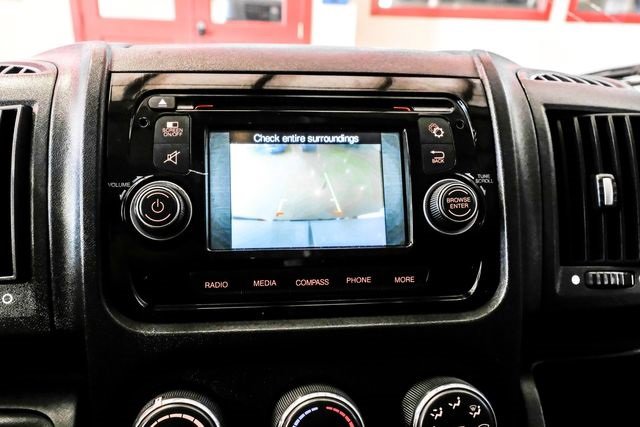 Used 2017 RAM ProMaster 1500 w/ Interior Convenience Group image 19