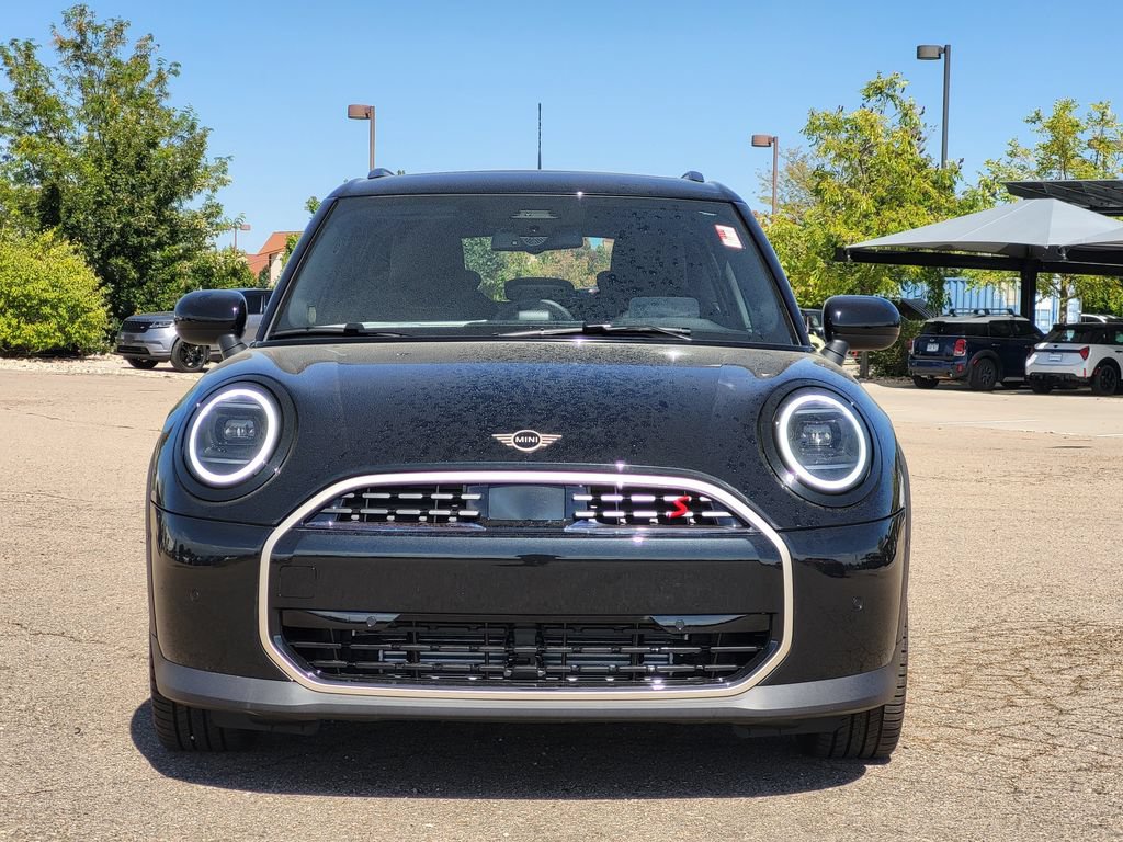 New 2026 MINI Cooper S FWD image 2