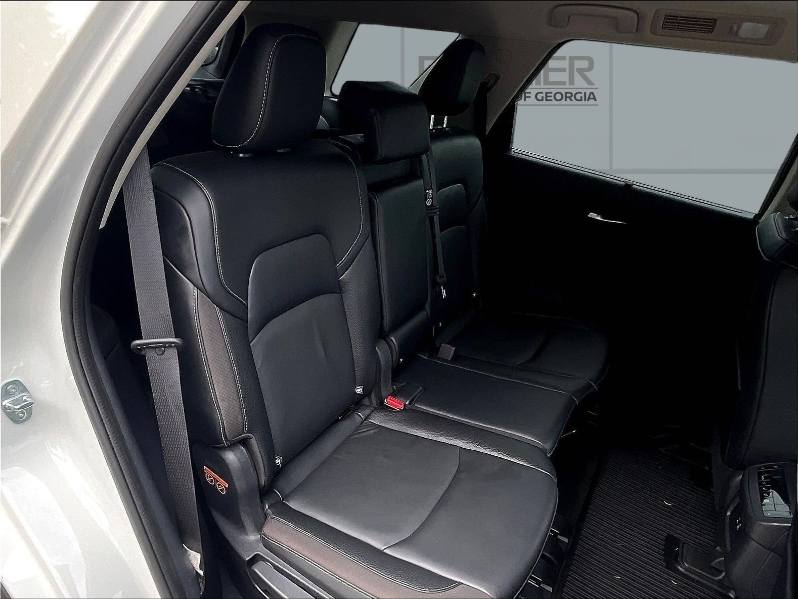 Certified 2022 Nissan Pathfinder SL AWD/4WD image 26