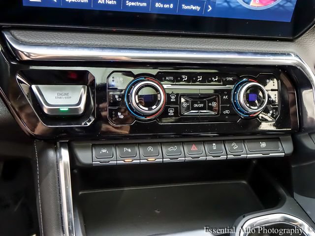 Certified 2024 GMC Sierra 1500 Denali w/ Technology Package AWD/4WD image 20