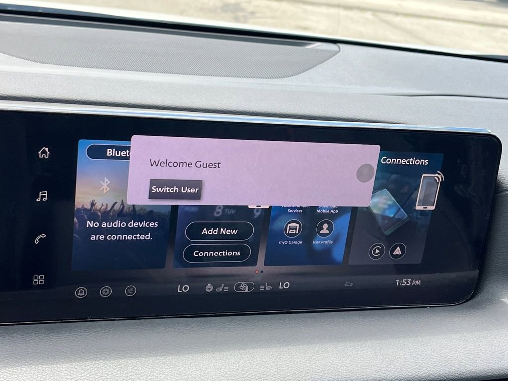 New 2026 Nissan Sentra SR image 8