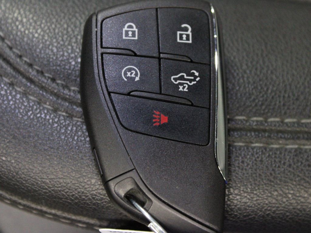 Used 2024 GMC Sierra 1500 SLT w/ X31 Off-Road Package image 60