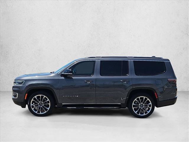Used 2023 Jeep Wagoneer Series II w/ Premium Group I RWD image 9