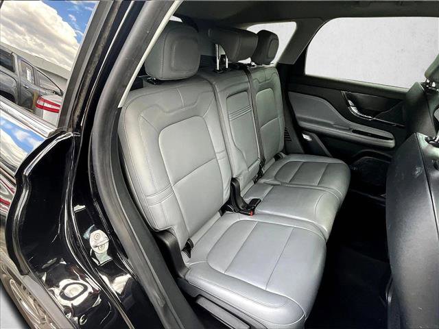 Used 2021 Lincoln Corsair Standard image 27