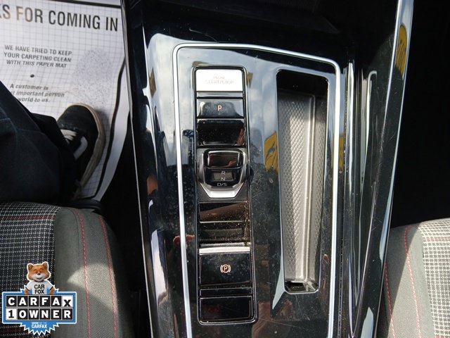 Used 2024 Volkswagen GTI S FWD image 28