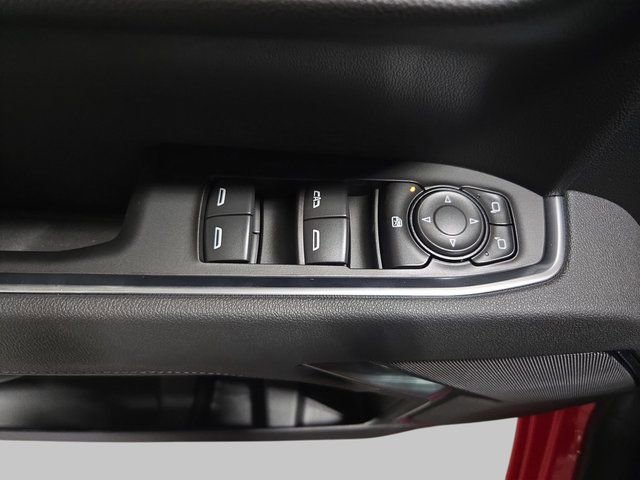 New 2026 Chevrolet Silverado 1500 LT AWD/4WD image 29