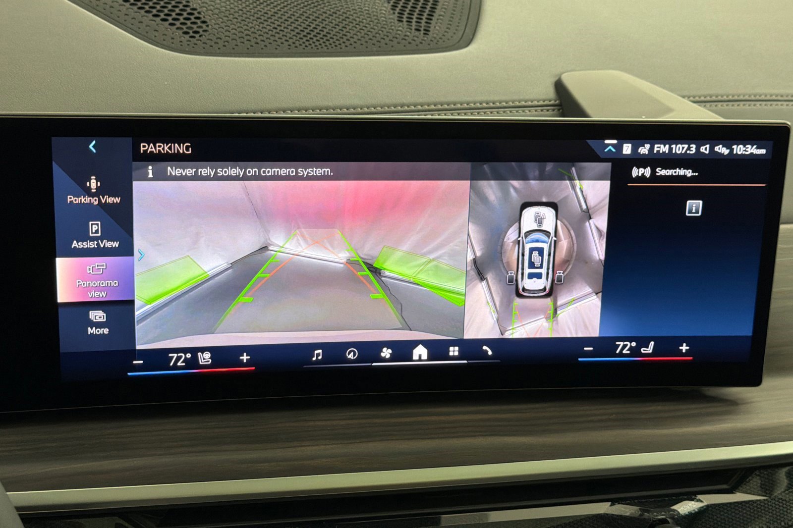 New 2026 BMW X7 xDrive40i image 24