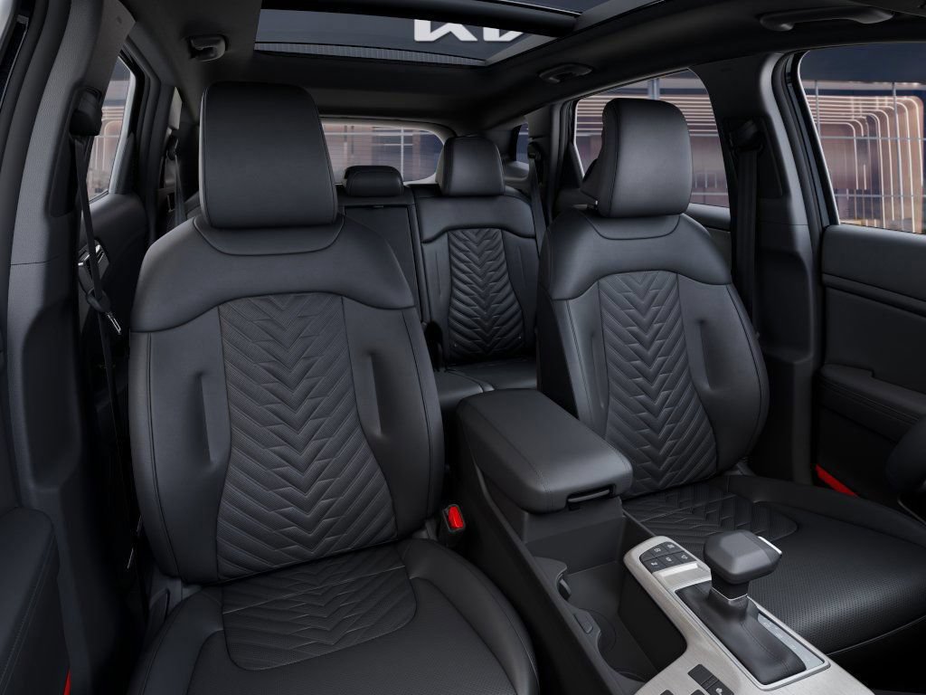 New 2026 Kia Sportage X-Line w/ X-Line Technology Package AWD/4WD image 15