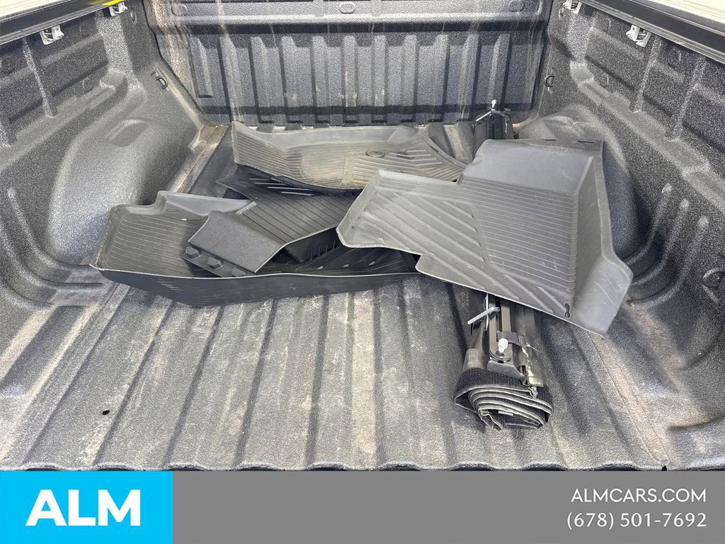 Used 2022 GMC Canyon Elevation w/ Trailering Package image 22