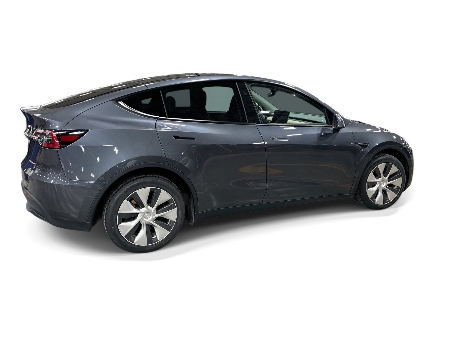 Certified 2023 Tesla Model Y Long Range AWD/4WD image 7
