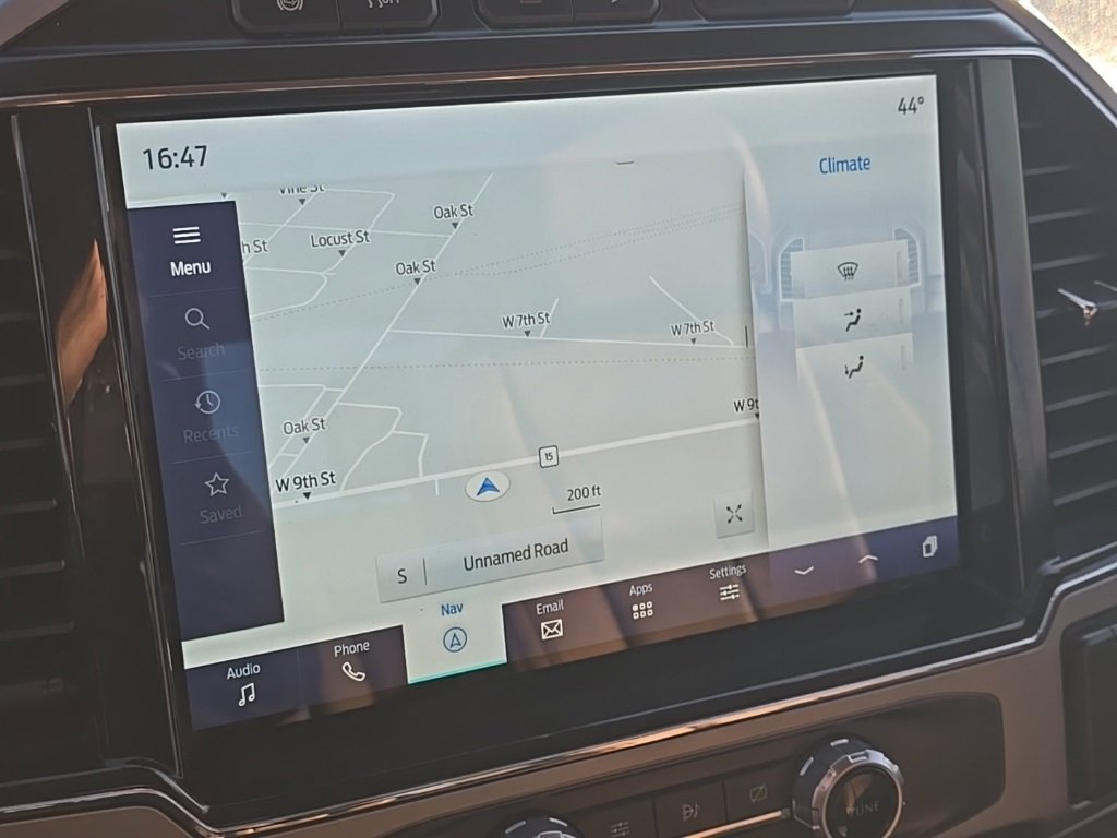 Used 2022 Ford F350 Lariat w/ Lariat Ultimate Package image 43