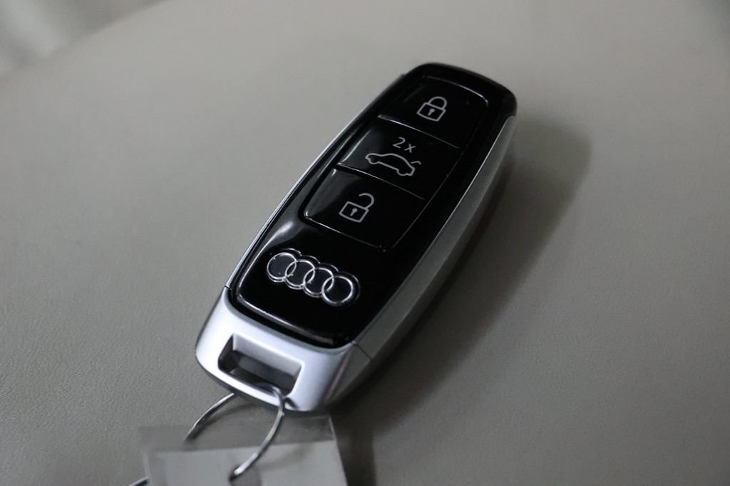 Used 2019 Audi A6 3.0T Prestige w/ Prestige Package AWD/4WD image 36