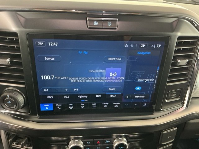 New 2026 Ford F350 Lariat image 23