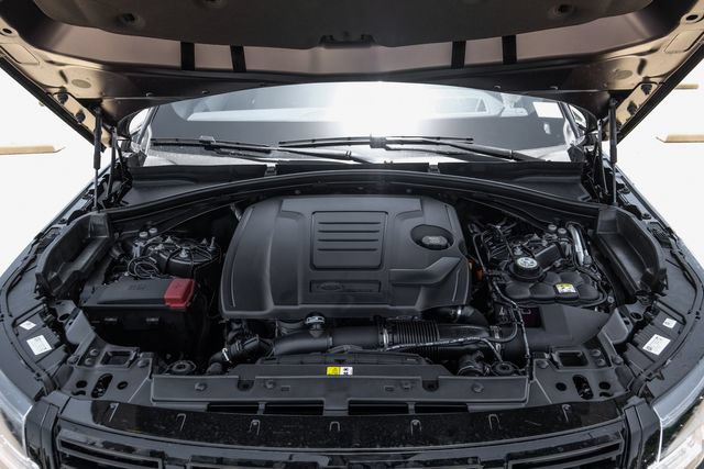 New 2026 Land Rover Range Rover Velar S AWD/4WD image 62