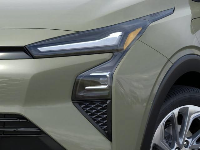 New 2027 Chevrolet Bolt LT FWD image 10