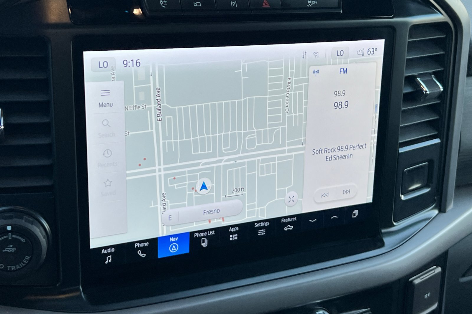 Used 2024 Ford F150 XLT w/ Equipment Group 302A MID image 18