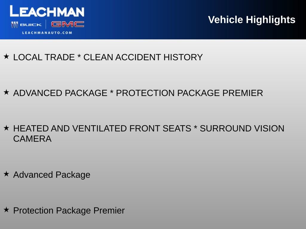 Used 2021 Volvo XC60 T5 Inscription w/ Advanced Package image 5