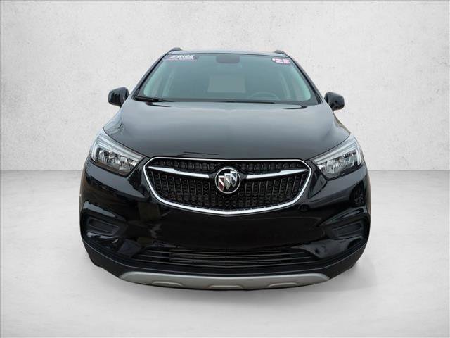 Used 2022 Buick Encore Preferred w/ Safety Package image 2
