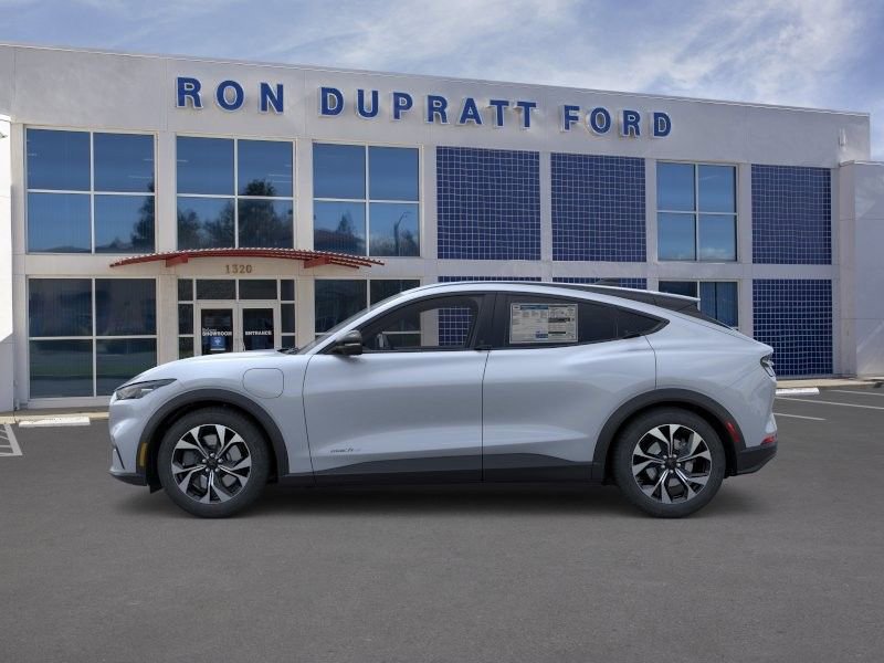 New 2026 Ford Mustang Mach-E Select RWD image 4