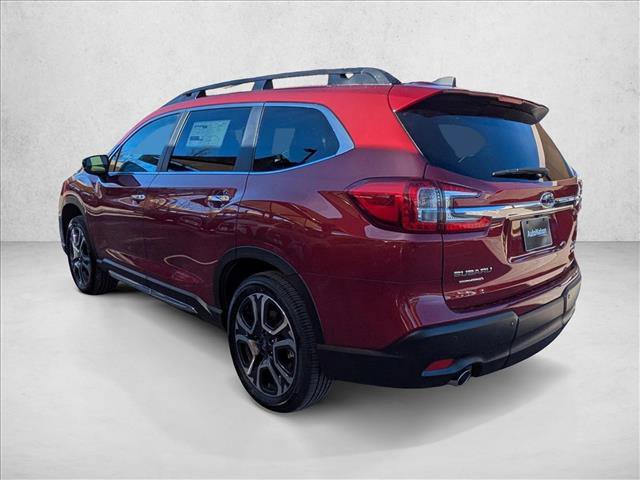 New 2026 Subaru Ascent Touring image 7