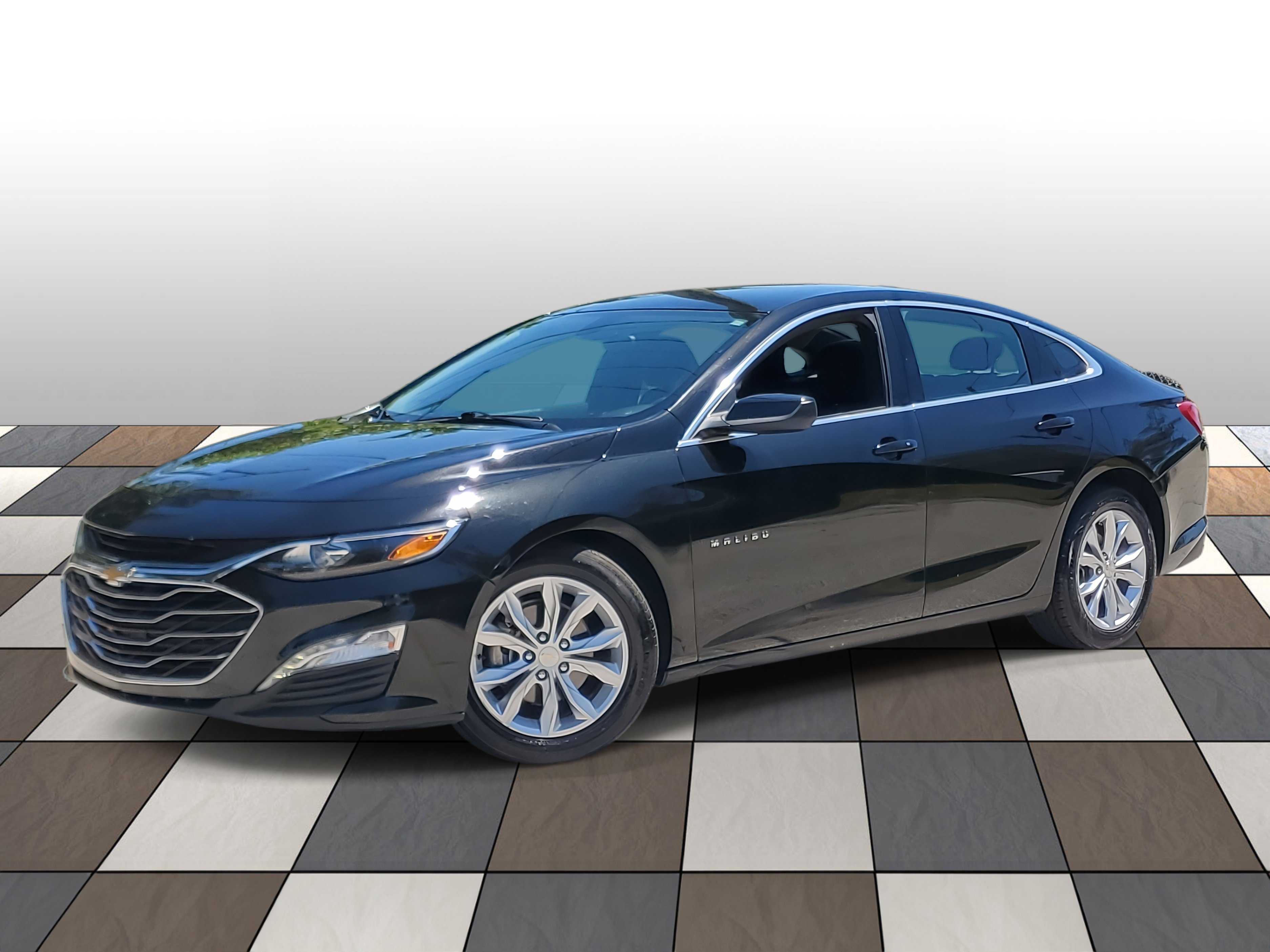 Used 2022 Chevrolet Malibu LT