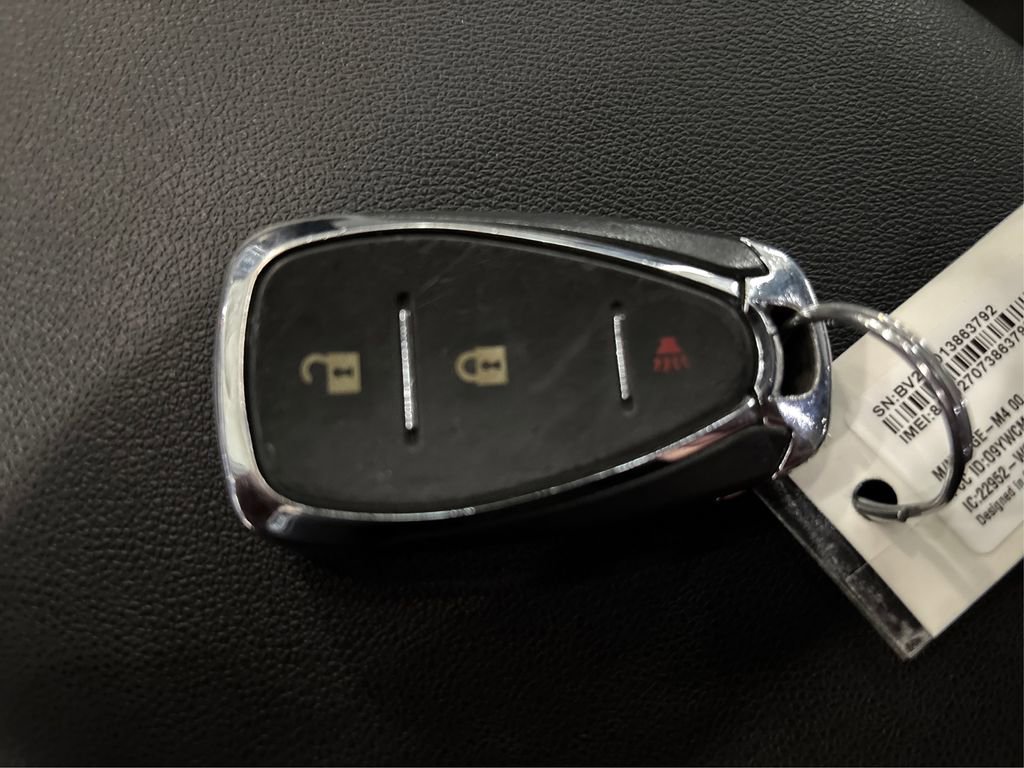 Used 2019 Chevrolet Equinox LT image 37