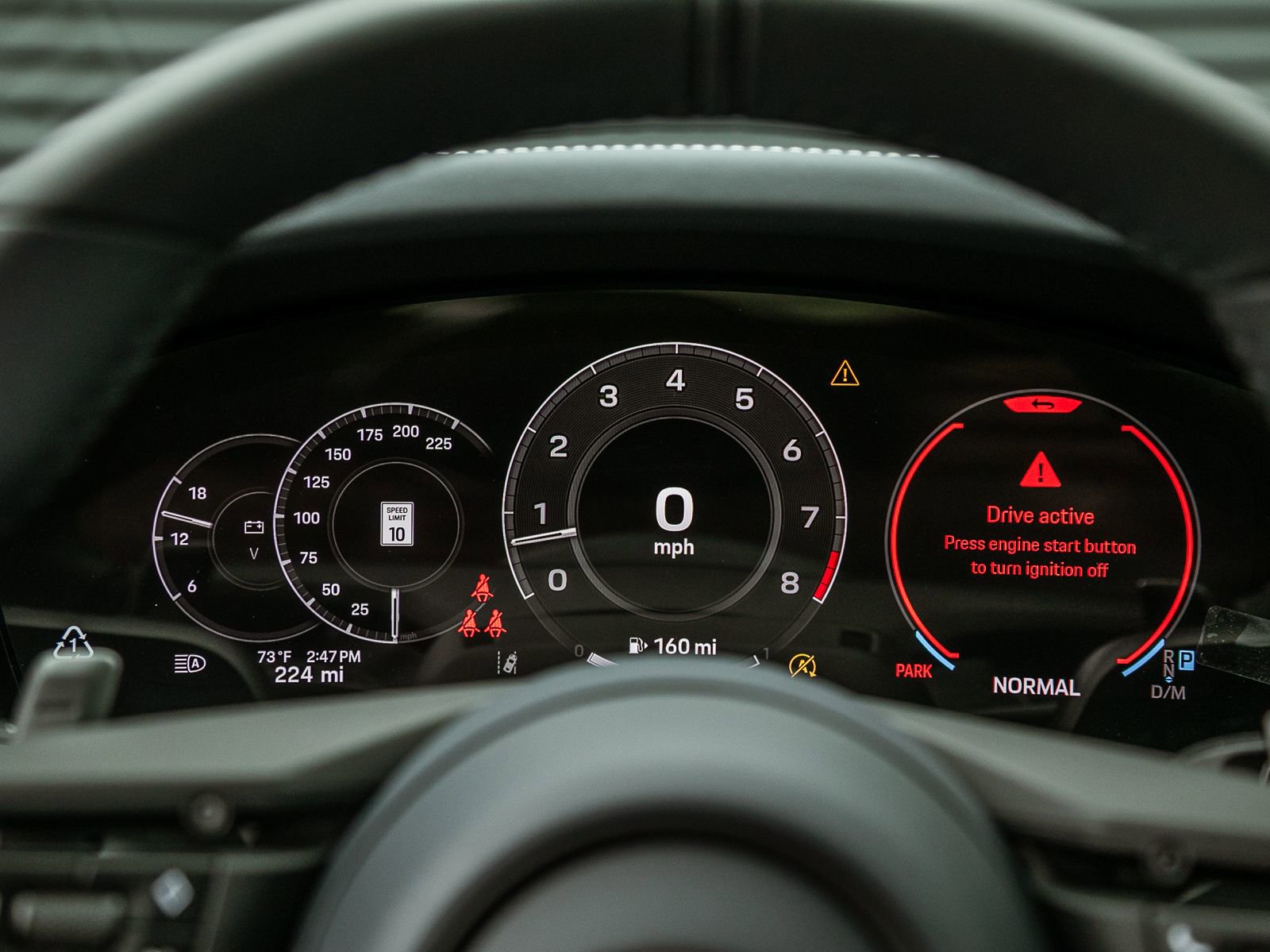 Used 2026 Porsche 911 Targa 4S image 26