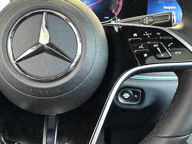Certified 2026 Mercedes-Benz GLE 450 4MATIC Coupe image 17