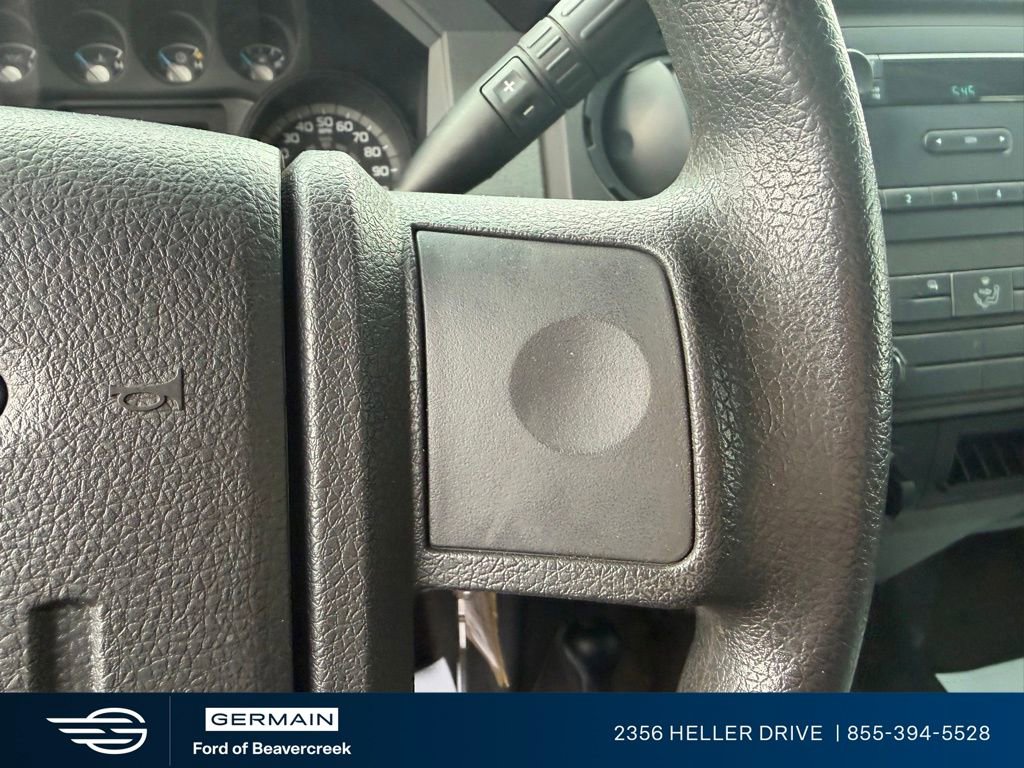 Used 2015 Ford F350 XL AWD/4WD image 23