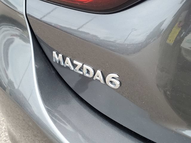 Used 2021 MAZDA MAZDA6 Touring FWD image 34
