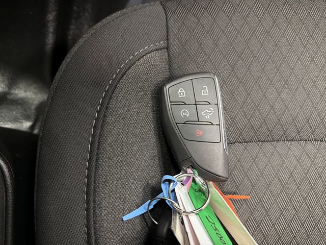 Used 2024 GMC Sierra 3500 SLE image 27