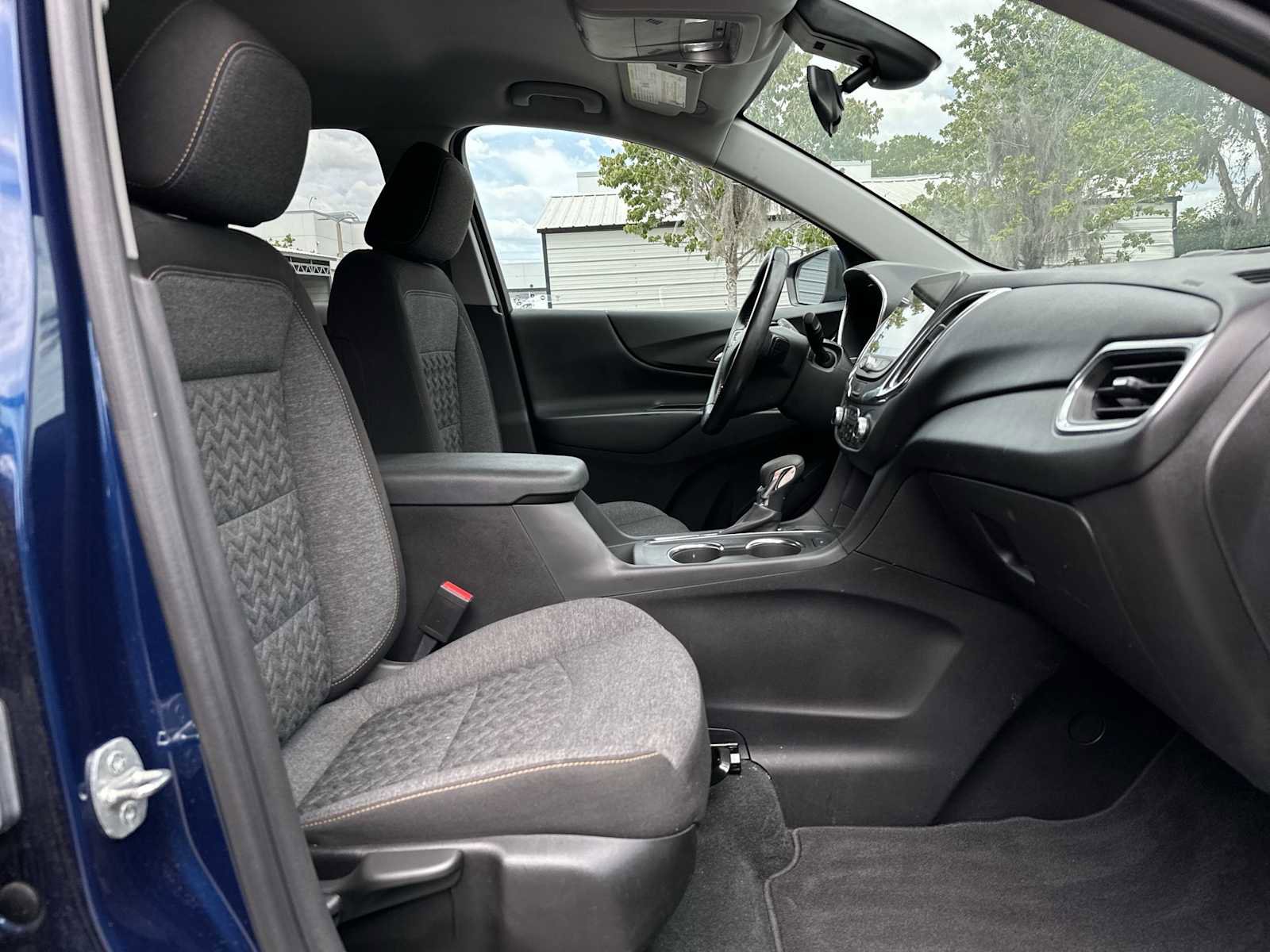 Certified 2022 Chevrolet Equinox LT FWD image 19