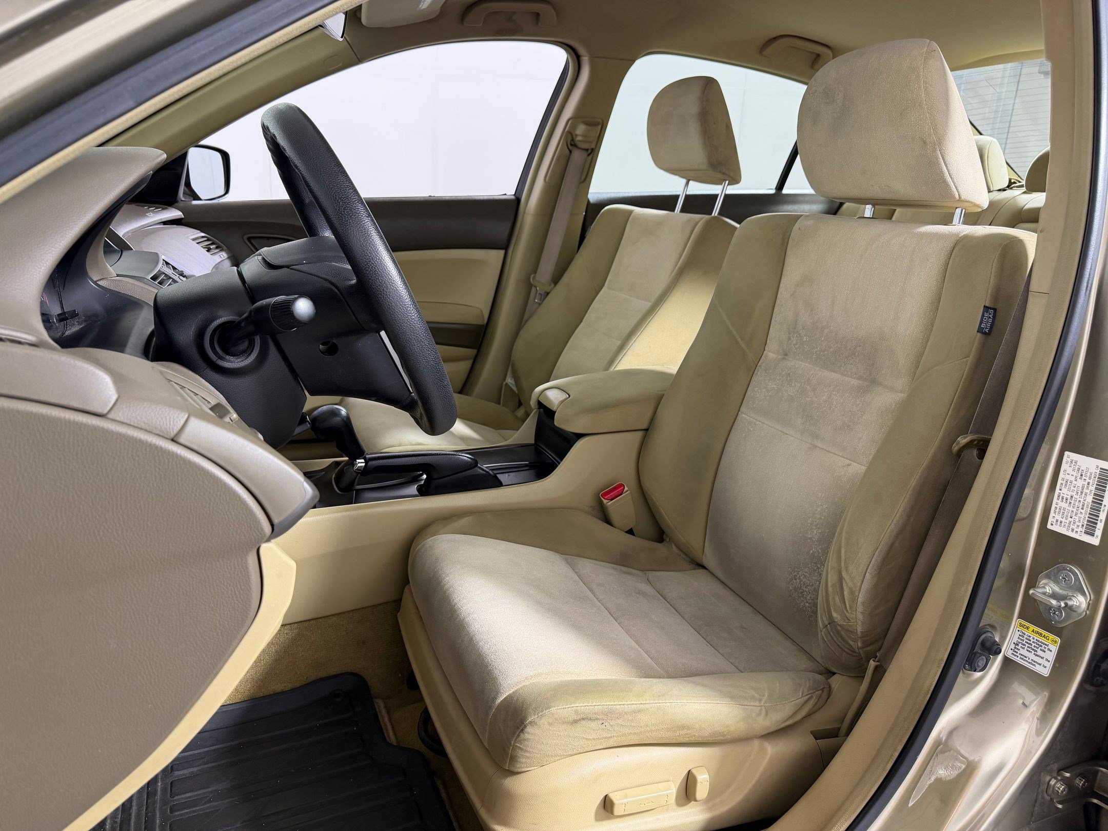 Used 2008 Honda Accord LX-P image 4
