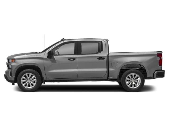 Used 2019 Chevrolet Silverado 1500 Custom w/ Custom Value Package image 7