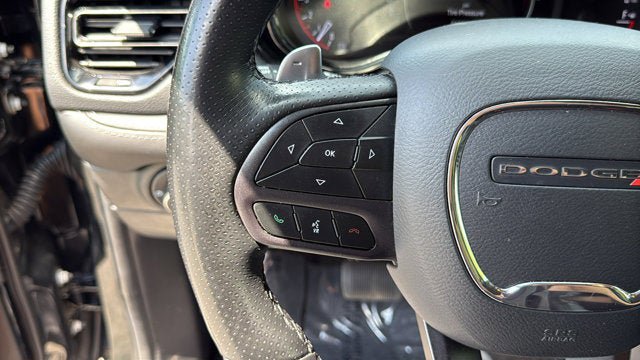 Used 2022 Dodge Durango GT AWD/4WD image 16