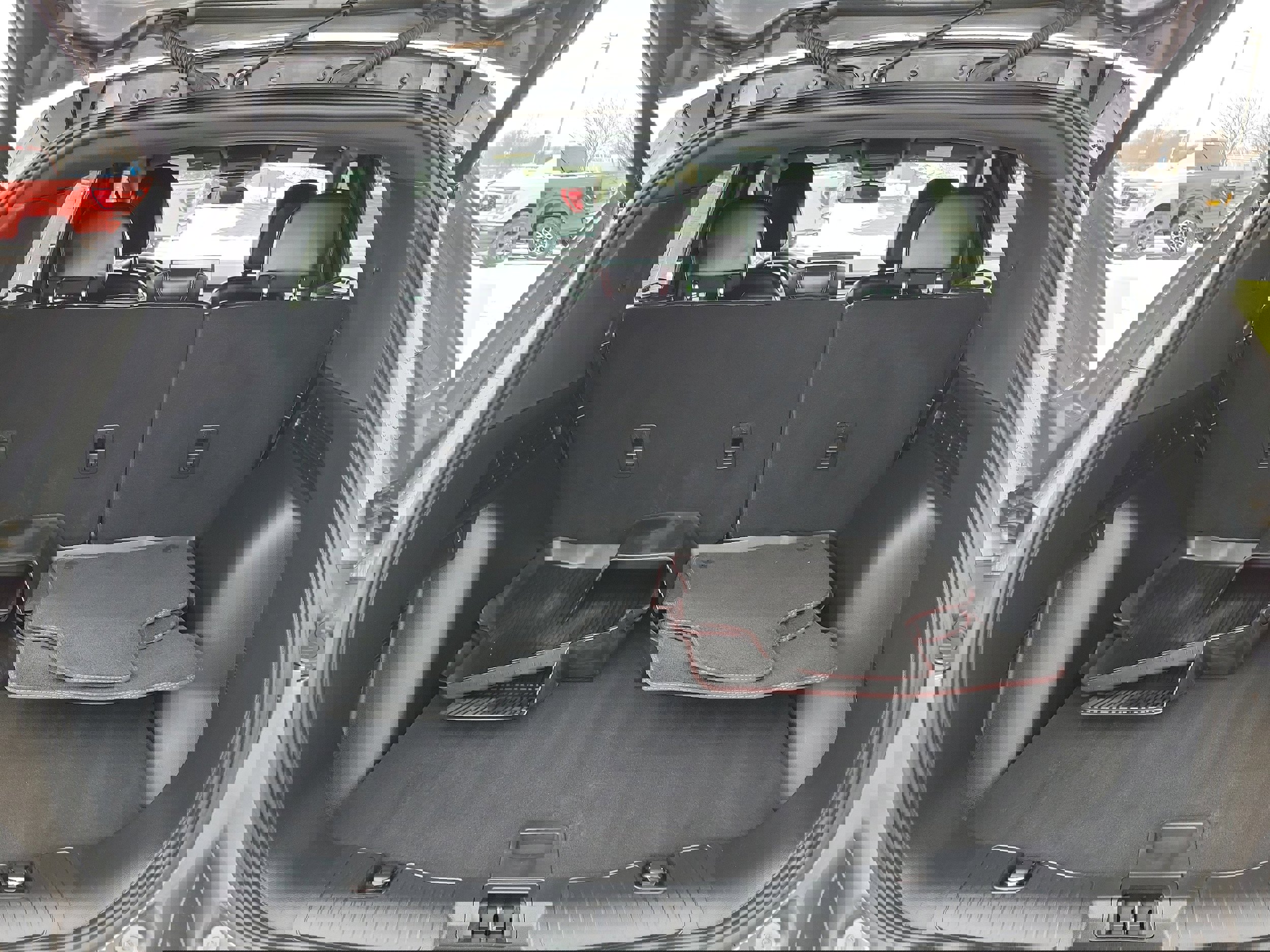 Used 2023 Ford Escape ST-Line w/ Tech Pack #1 image 8