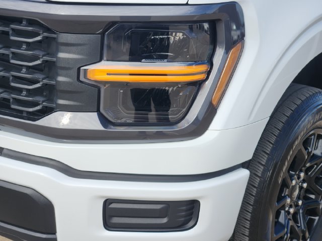 Used 2025 Ford F150 STX RWD image 15