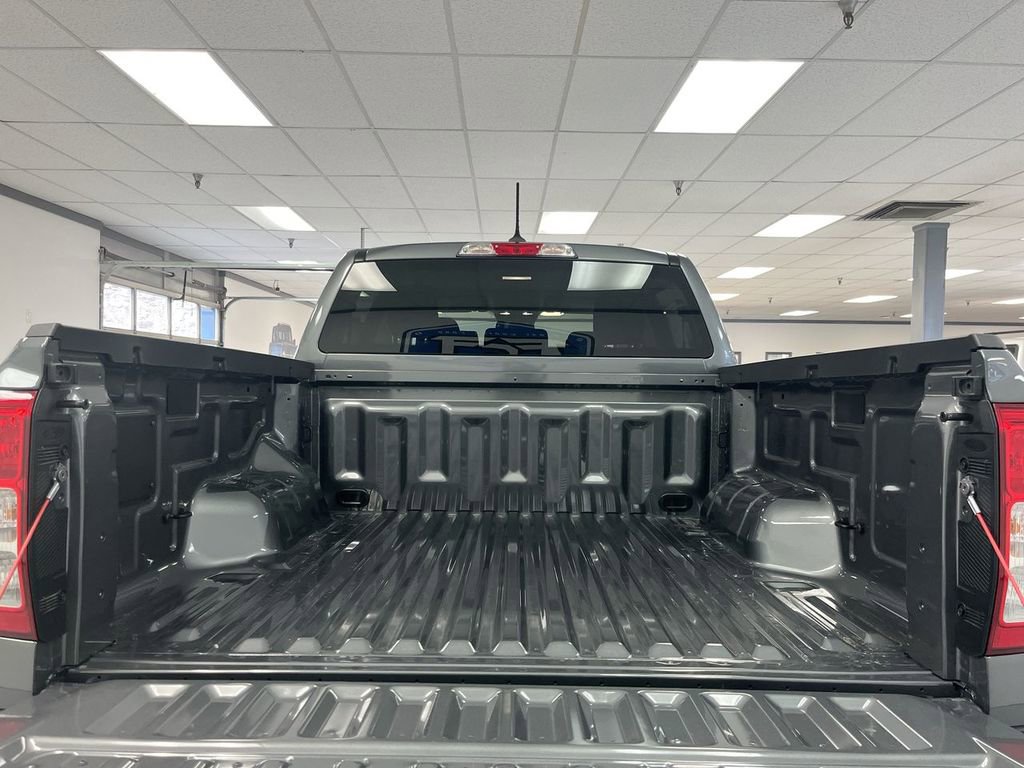 New 2025 Ford Ranger XL w/ Trailer Tow Package AWD/4WD image 11