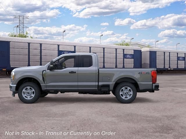 New 2026 Ford F350 XLT AWD/4WD image 3